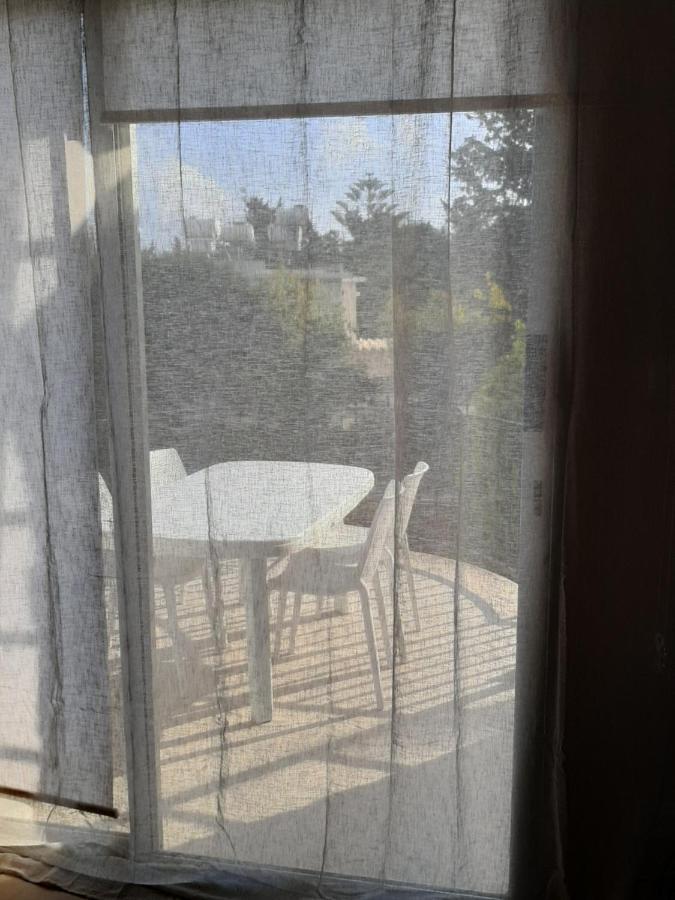 Maya*S Comfortable Apartment! Paphos Exteriör bild