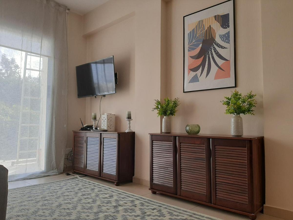 Maya*S Comfortable Apartment! Paphos Exteriör bild