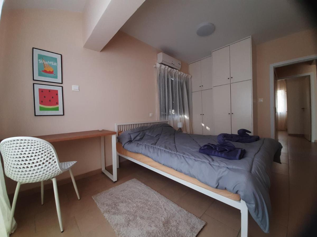 Maya*S Comfortable Apartment! Paphos Exteriör bild