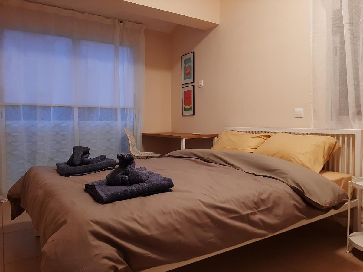 Maya*S Comfortable Apartment! Paphos Exteriör bild