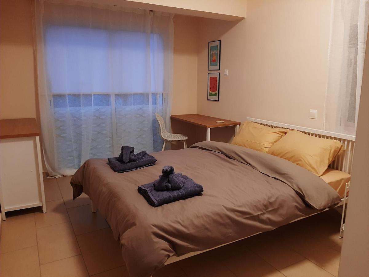 Maya*S Comfortable Apartment! Paphos Exteriör bild